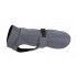 JACKET FOR DOGS PETROL GREY 45