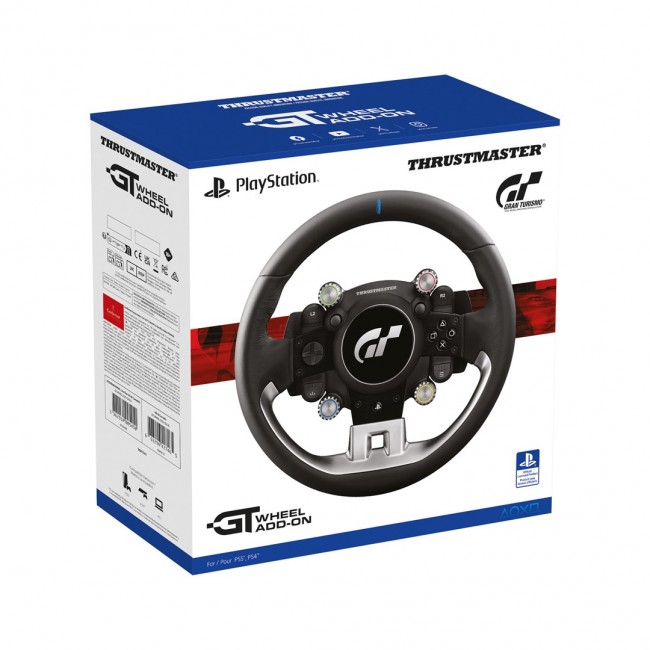 Thrustmaster GT Wheel Add-On Racing wheel