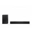 Sharp HT-SBW121 soundbar speaker Black 2.1 channels