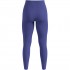 Spodnie Odlo BL BOTTOM long MERINO 160 niebieski S