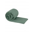 SEA TO SUMMIT Drylite Medium Sage Quick-Dry Towel