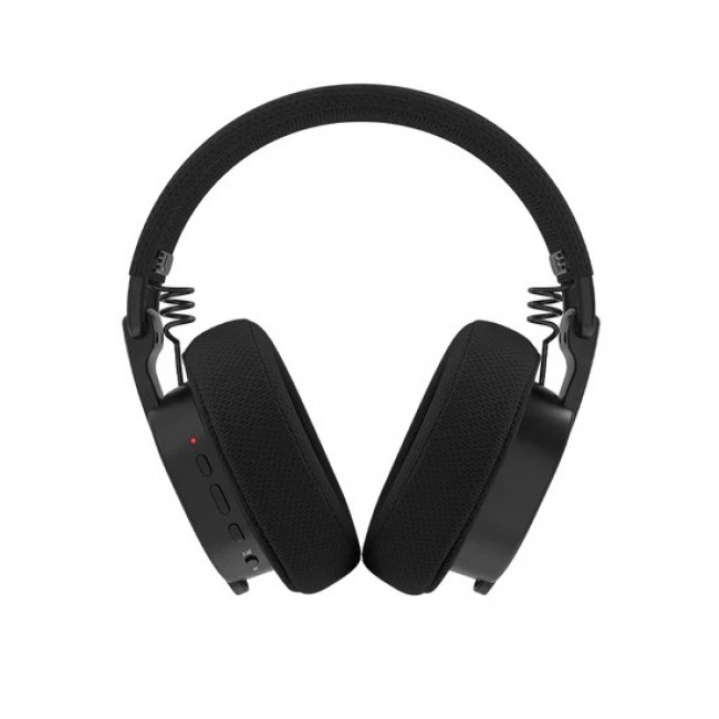 REDRAGON H888 LUCE Headset Wireless Head-band Gaming Bluetooth Black