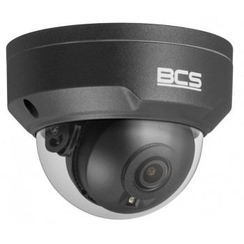 BCS BCS-P-DIP24FSR3-Ai2-G Dome IP security camera Indoor & outdoor 2688 x 1520 pixels Ceiling/wall