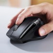 Ugreen wireless optical mouse black