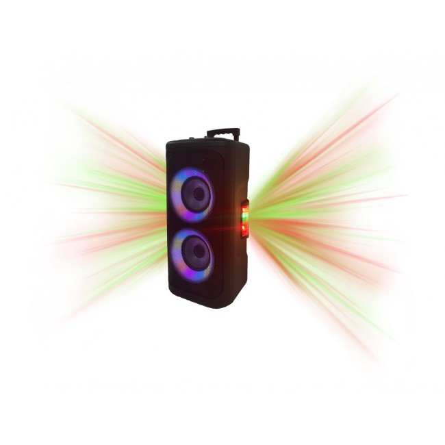 Denver TSP-353 Public Address (PA) speaker
