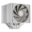 DeepCool Assassin VC Elite WH Processor Air cooler 120/140 mm White 1 pc(s) DeepCool Assassin VC Elite WH Processor Air cooler 120/140 mm White 1 pc(s)