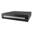 BCS BCS-L-NVR6408XR-A-8K-AI network video recorder 2U Black