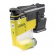 Brother LC552XLY ink cartridge 1 pc(s) Original Yellow