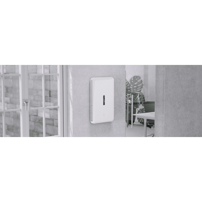 Ubiquiti Dream Wall gateway/controller 1000, 10000 Mbit/s Ubiquiti Dream Wall gateway/controller 1000, 10000 Mbit/s