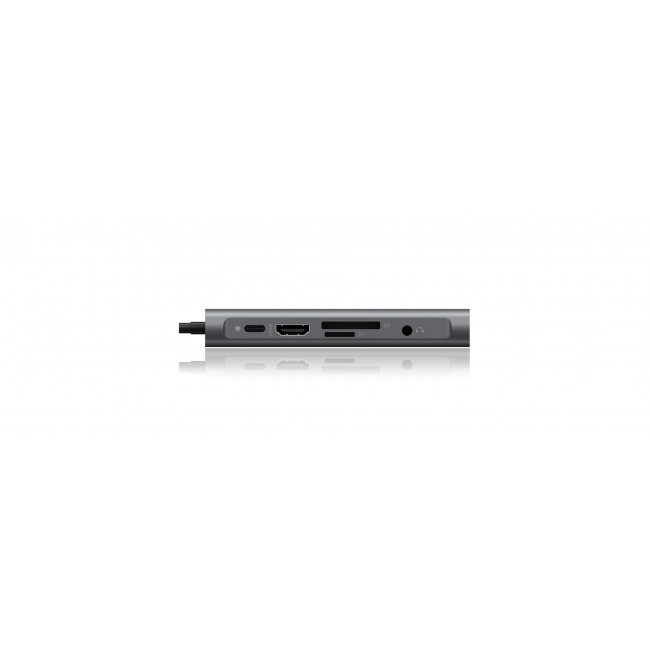 RaidSonic ICY BOX IB-DK4040-CPD - dock RaidSonic ICY BOX IB-DK4040-CPD - dock