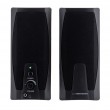 Esperanza EP110 loudspeaker 2-way 6 W Black Wired Esperanza EP110 loudspeaker 2-way 6 W Black Wired