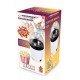 Esperanza EKP006 popcorn popper Black, White 0.27 L 2 min 1200 W