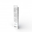 Savio USB micro USB cable CL-124 Savio USB micro USB cable CL-124