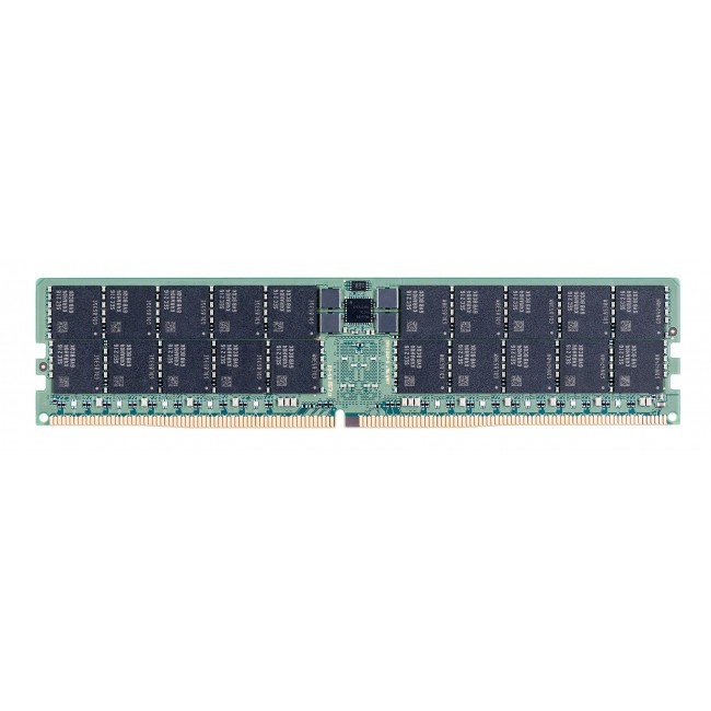 Samsung RDIMM 64GB DDR5 4800MHz M321R8GA0BB0-CQK