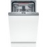 Bosch Serie 4 SPV4EMX25E dishwasher Fully built-in 10 place settings C