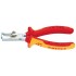 Knipex 11 06 160 cable stripper Orange, Red