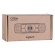 Logitech C920e HD 1080p webcam 1920 x 1080 pixels USB 3.2 Gen 1 (3.1 Gen 1) Black Logitech C920e HD 1080p webcam 1920 x 1080 pixels USB 3.2 Gen 1 (3.1 Gen 1) Black