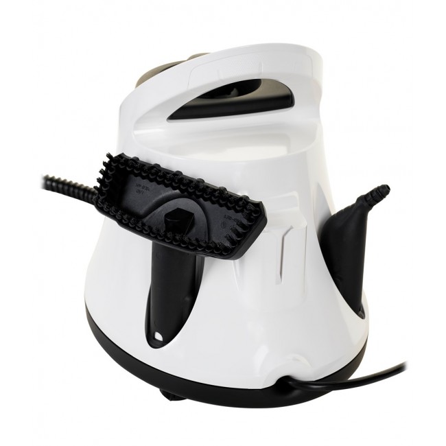 K rcher SC 2 Deluxe 1 L 1500 W Black, White K rcher SC 2 Deluxe 1 L 1500 W Black, White