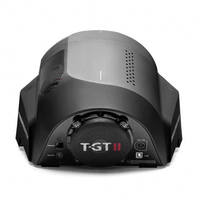ThrustMaster T-GT II - rat og pedalsat ThrustMaster T-GT II - rat og pedalsat