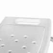 Rehabilitation shower stool