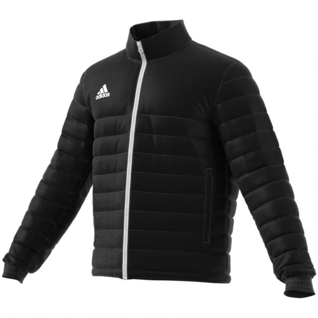 adidas Entrada 22 Light Men's Jacket black IB6070 adidas Entrada 22 Light Men's Jacket black IB6070