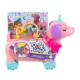 Polly Pocket Party Doggy set HKV52 MATTEL p2 Polly Pocket Party Doggy set HKV52 MATTEL p2