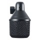 Shure Nexadyne 2 Black Studio microphone