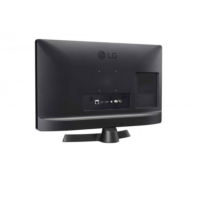 LED TV 24 LG 24TQ510S-PZ.AEU SMART TV HD LED TV 24 LG 24TQ510S-PZ.AEU SMART TV HD