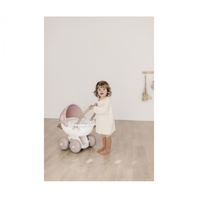 Smoby Baby Nurse Pram Smoby Baby Nurse Pram