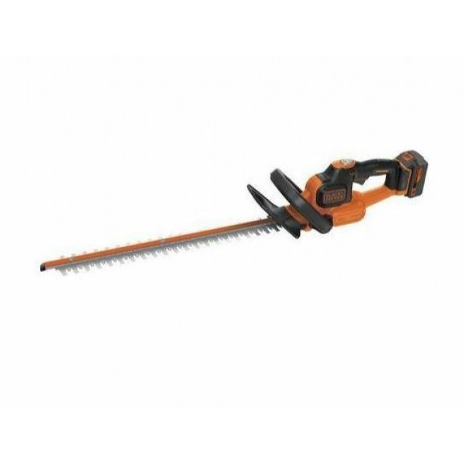 Black & Decker GTC18504PC Double blade 3.24 kg Black & Decker GTC18504PC Double blade 3.24 kg