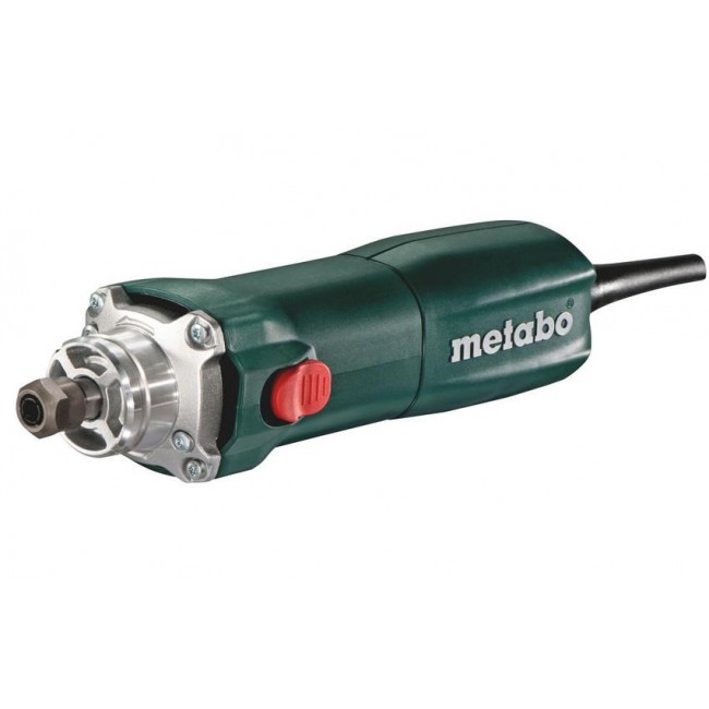METABO. GE 710 COMPACT 710W STRAIGHT GRINDER, 6mm METABO. GE 710 COMPACT 710W STRAIGHT GRINDER, 6mm