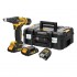 DeWALT DCF403D2GT-QW riveter