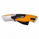 Fiskars 1062938 utility knife Black, Orange Razor blade knife Fiskars 1062938 utility knife Black, Orange Razor blade knife