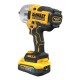 DeWALT DCF961H2T-QW power screwdriver/impact driver 1200 RPM DeWALT DCF961H2T-QW power screwdriver/impact driver 1200 RPM