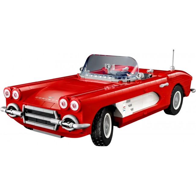 LEGO ICONS 10321 CORVETTE LEGO ICONS 10321 CORVETTE