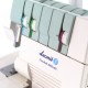  UCZNIK OVERLOCK 820D-3