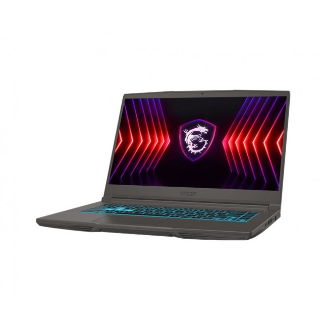 MSI Thin A15 B7VF-412XPL AMD Ryzen 7 7735HS Laptop 39.6 cm (15.6
