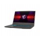 MSI Thin A15 B7VF-412XPL AMD Ryzen 7 7735HS Laptop 39.6 cm (15.6