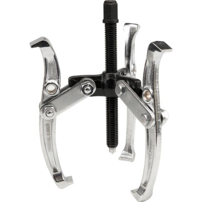 Yato YT-2513 pulley puller Puller with sliding jaws 15.2 cm (6 Yato YT-2513 pulley puller Puller with sliding jaws 15.2 cm (6