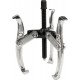 Yato YT-2513 pulley puller Puller with sliding jaws 15.2 cm (6 Yato YT-2513 pulley puller Puller with sliding jaws 15.2 cm (6