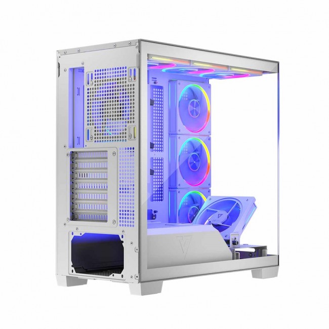 MODECOM VOLCANO STELLAR ARGB MIDI 8F WHITE MODECOM VOLCANO STELLAR ARGB MIDI 8F WHITE
