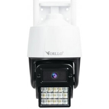 Orllo N1 4Mpx WiFi IP Camera