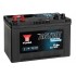 Yuasa M27EFB vehicle battery EFB (Enhanced Flooded Battery) 90 Ah 12 V 700 A Marine