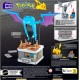 MEGA Pok mon Mini Motion Golbat Building Toy Kit (313 Pieces) for Collectors MEGA Pok mon Mini Motion Golbat Building Toy Kit (313 Pieces) for Collectors