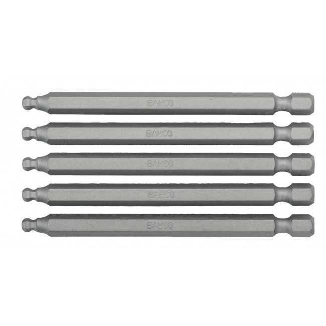 Bahco 59S/H6BALL-2P manual screwdriver Bahco 59S/H6BALL-2P manual screwdriver