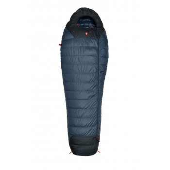 sleeping bag Core 550 regular - navy PAJAK