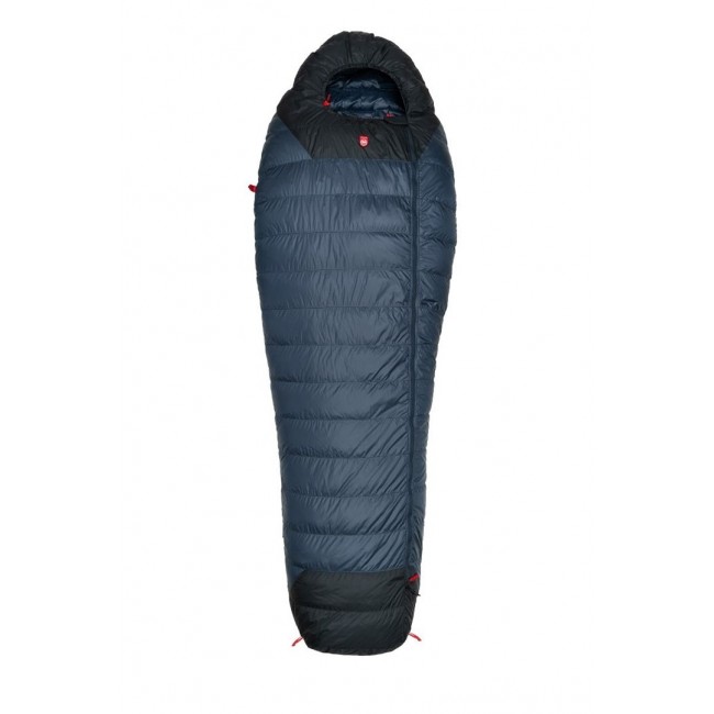 sleeping bag Core 550 regular - navy PAJAK sleeping bag Core 550 regular - navy PAJAK