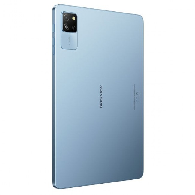 Blackview TAB 60 4/128GB Wifi Blue without charger