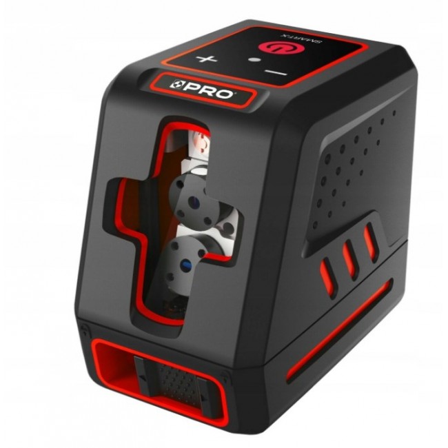 Cross line laser Smart-X Red Cross line laser Smart-X Red