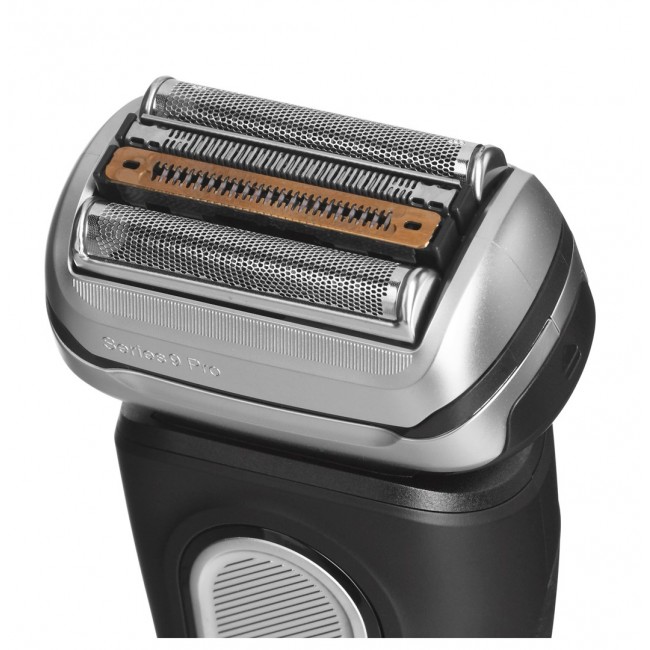 Braun Series 9 9460cc Foil shaver Black Braun Series 9 9460cc Foil shaver Black